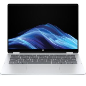 Brand New HP OmniBook 5 Flip Laptop – 14-fp0023dx | Core 7 | 16GB RAM | 512GB SSD | 2K DISPLAY