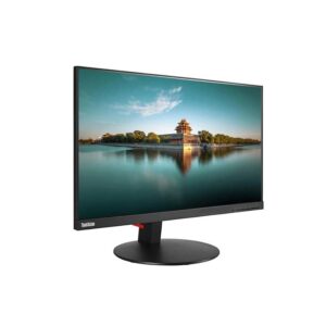 Lenovo 22" Edge-to-Edge LED Monitor