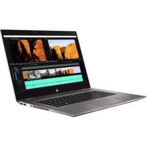 HP ZBook Studio 15 G8 | i7, 32GB RAM, RTX A3000 @ Kshs 93,00
