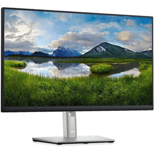 Lenovo 23" Edge-to-Edge LED Monitor – Full HD Display