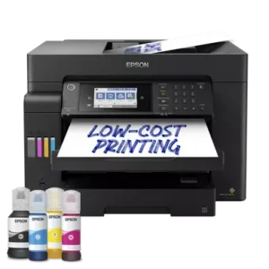Epson L15150 A3 EcoTank Printer – Business-Class Performance at Ultra-Low Cost