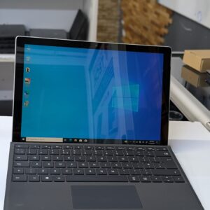 Microsoft Surface Pro 6 – Core i7 8th Gen | 8GB RAM | 256GB SSD |