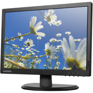 Lenovo 20 Inchs Wide LED Monitor