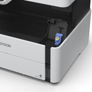 Epson EcoTank M2140 A4 Monochrome All-in-One Ink Tank Printer with Duplex