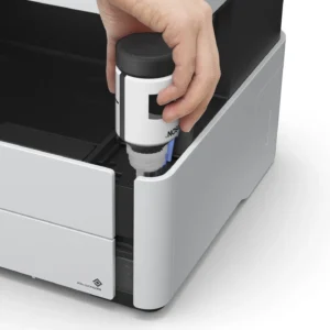 Epson EcoTank M2170 A4 Wi-Fi Duplex All-in-One Monochrome InkTank Printer