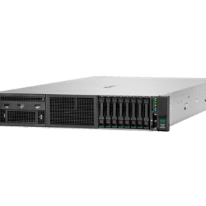 HPE ProLiant DL380 Gen10 Rack Server – P56959-B21
