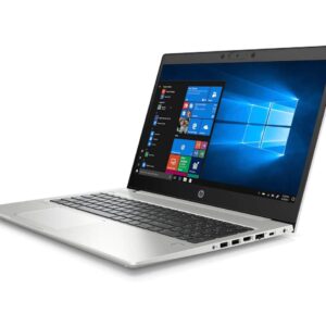 HP ProBook 450 G7 – Core i5 10th Gen · 8GB RAM · 256GB SSD · FHD Display 