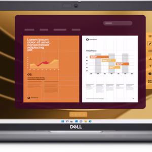 NEW DELL Latitude 5450 - Intel Core Ultra 7 155U