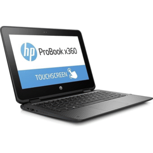 HP ProBook 11 G4 – Core i5 8th Gen · 8GB RAM · 256GB SSD 