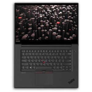 Lenovo ThinkPad P1 – Core i7 9th Gen | 16GB RAM | 512GB SSD | 4GB Nvidia Quadro T2000