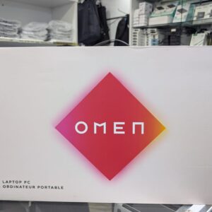 HP OMEN 16 Gaming Laptop I7 16GB 1TB SSD 8GB RTX 4060