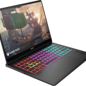 HP Omen 14 Ultra 9 Gaming Laptop | Intel Ultra 9 | 32GB RAM | 1TB SSD | RTX 4070