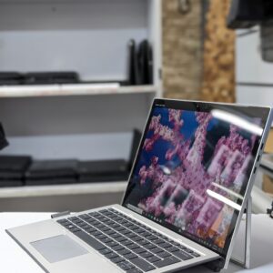 HP EliteBook x2 1012 G2 – Core i5 7th Gen · 16GB RAM · 256GB SSD · Stylus Pen