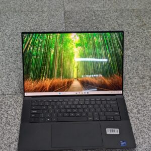 Dell Precision 5570 Intel Core i7-12800H 32GB 512GB SSD 4GB RTX A1000