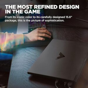 HP Victus 15 Gaming Laptop 12th Gen i5 | 16GB RAM | 1TB SSD | RTX 3050 4GB