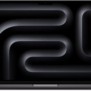 Apple MacBook Pro 14.2" (2025) – M4 Pro Chip, 24GB RAM, 512GB SSD, Space Black