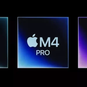 Macbook pro - M4  Chip 10 core CPU - 10 Core GPU, 24GB RAM, 1TB SSD, 14.2” Liquid Retina Display (3024x1964), 120Hz refresh rate, MacOS Sequoia 14,  No ODD, 1080P FHD camera, Backlit keyboard, Touch ID, Space Black, 1 year warranty, Ports: 3x Thunderbolt 4 ports (USB-C),1x HDMI 2.1 port, 1x headphone jack,  MagSafe 3 port