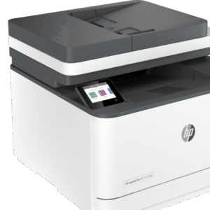HP LaserJet Pro MFP 3103fdw Wireless All-in-One Monochrome Laser Printer (Print, Copy, Scan, Fax, Duplex, Wi-Fi, Ethernet)