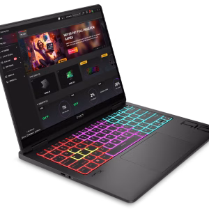 ⚡ HP Omen Transcend 14 (fb0xxx) – Ultra 9-185H | 32GB RAM | 1TB SSD | RTX 4070 8GB 💰 Price: Ksh 215,000