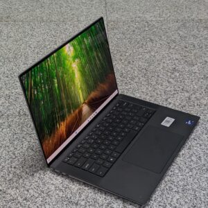 DELL Precision 5560 Touch – Core i7 11th Gen | 32GB RAM | 512GB SSD | RTX A2000 4GB | 15.6″ 4K UHD Touch Display