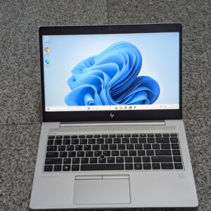 HP EliteBook 755 G5 AMD Ryzen 7 | 16GB | 256GB | Kshs 34,999