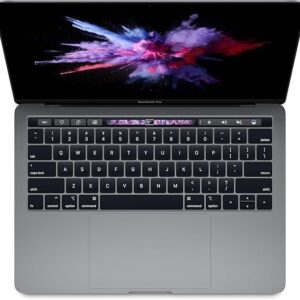 Apple MacBook Pro 13" (A1989, 2019)