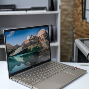 AERO Ryzen 5 5600U 8GB | 512GB SSD Gold |  Kshs 61,000