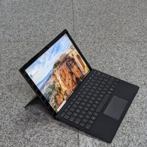 Microsoft Surface Pro7 Plus Core i5 11th Gen, 8GB RAM, 256GB SSD | KSh 63,000