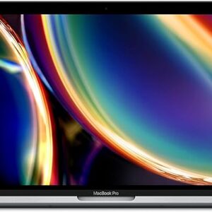 Apple MacBook Pro 13" (A2251, 2020) Laptop