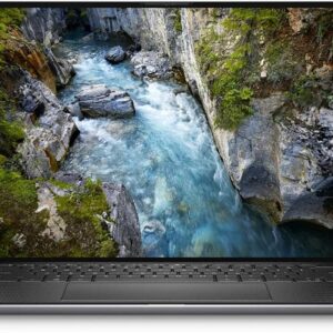 Dell Precision 5550 Mobile Workstation – Core i9 | 16GB RAM | 512GB SSD | 4K Touch Display