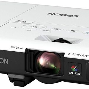 Epson EB 1780W Ultra Portable 3LCD Projector Kshs 1300000