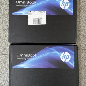 Brand New HP OmniBook Flip 14 Ultra 9 288V | 32GB | 2TB | 14" 3K OLED Touch X360 Ksh 235,000/=