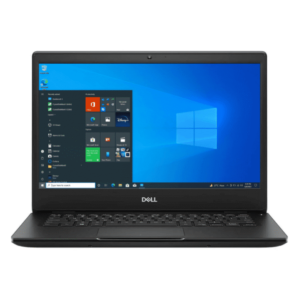Dell Latitude 3400