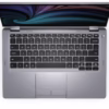 Dell Latitude 5310 X360 front view — convertible 2-in-1 form