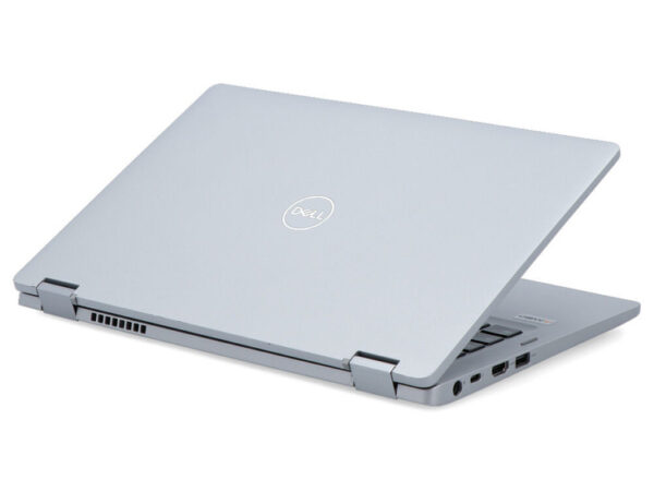 Dell Latitude 5310 top lid — business-style finish