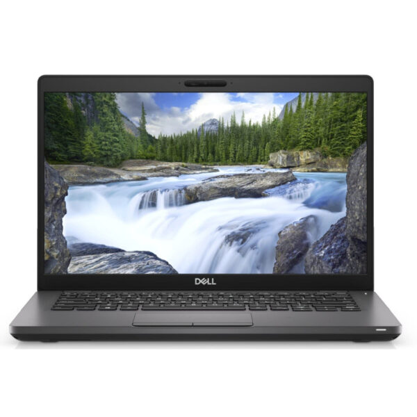 Dell Latitude 5320
