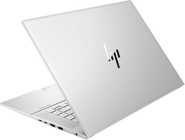 HP Envy 16 core i7 12th Gen Back side