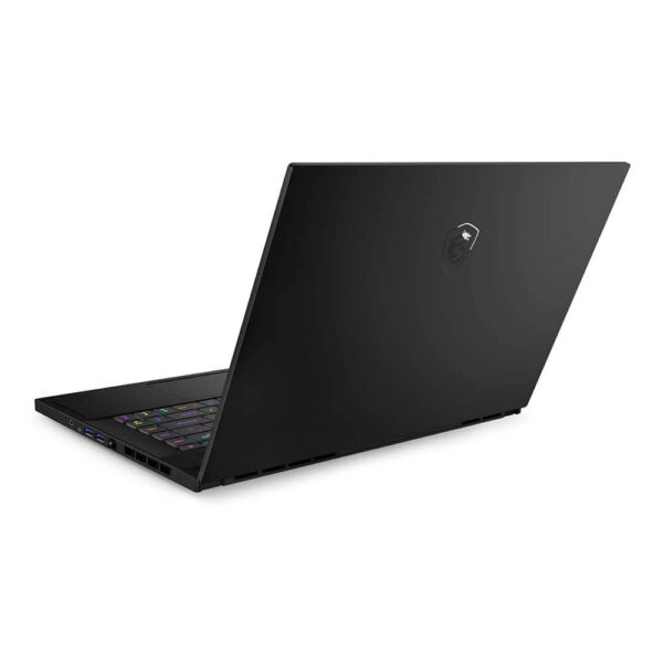 back view MSI STEALTH GS66 11th