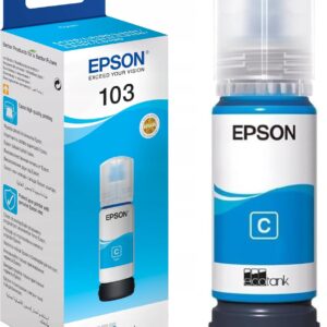Epson 103 cyan ink bottle price in Kenya