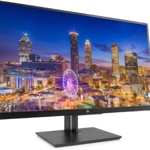 HP 27 inch QHD monitor Nairobi