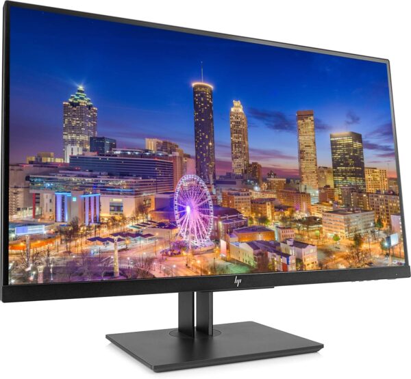 HP 27 inch QHD monitor Nairobi