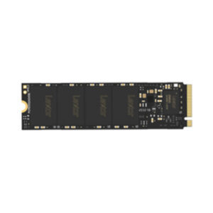 Lexar NM620 256GB NVMe SSD