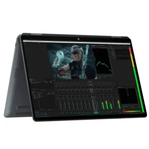 HP OmniBook Ultra Flip – A9SR3UA | Ultra 7 | 16GB | 1TB SSD