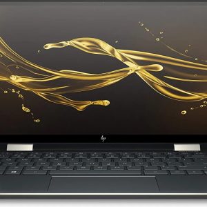 HP Spectre x360 14 – Intel Core i7 11th Gen | 16GB | 1TB SSD | Gem-Cut Gold | With Stylus