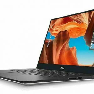 Dell XPS 15 7590 i7 9th Gen 32GB 1TB SSD GTX 1650