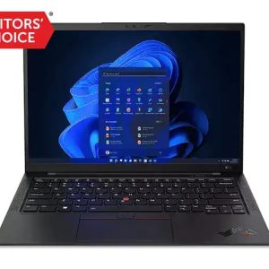 Lenovo ThinkPad X1 Gen 10 Ultra U7-255U 32GB 1TB SSD Touchscreen – Windows 11 Pro (14″)