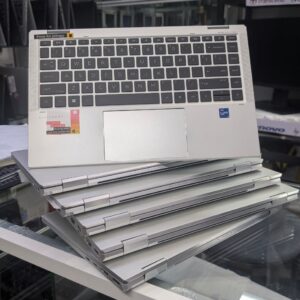 HP x360 1040 G8 i7 11th Gen 32GB 512GB Touchscreen