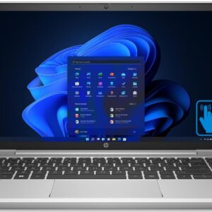 HP ProBook 445 G9 Ryzen 7 16GB 512GB