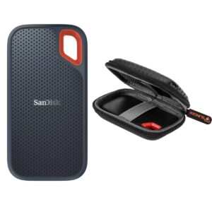 SanDisk Portable SSD E30 2TB