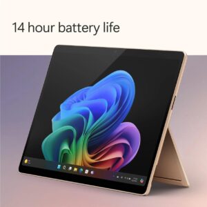 Microsoft Surface Pro 11 Snapdragon X Elite 16GB 512GB